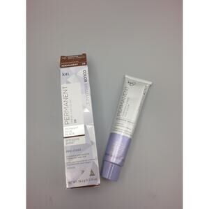 Ion Color Brilliance Permanent Crème Hair Color Midnight Blue Black 2B